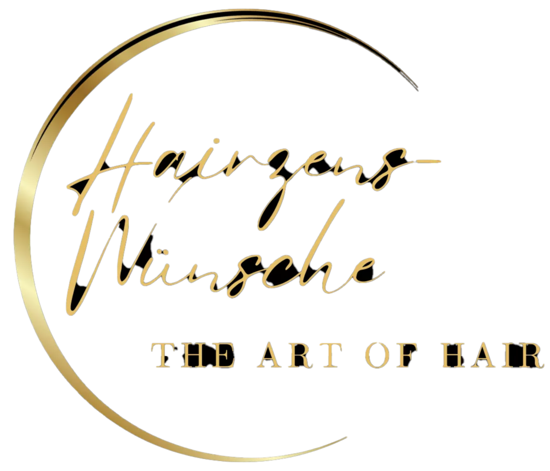 Logo Sandra Wünsche / Friseurmeisterin