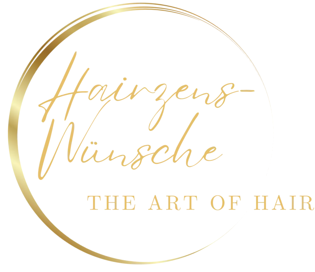 Logo Sandras Hairzens-Wünsche